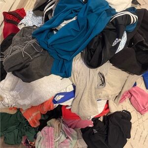 5 lb Mystery Box of Clothes Pick Your Size XS–L